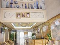 安瓦尔蒂亚法酒店 Mecca 外观 照片