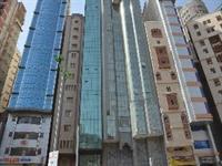 安瓦尔蒂亚法酒店 Mecca 外观 照片