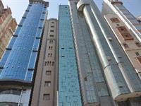 安瓦尔蒂亚法酒店 Mecca 外观 照片